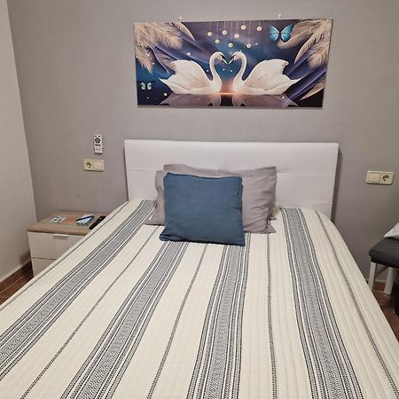 Habitaciones Zoe Sagunto المظهر الخارجي الصورة