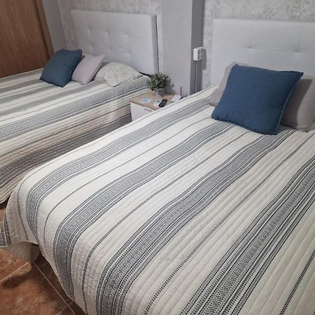 Habitaciones Zoe Sagunto المظهر الخارجي الصورة