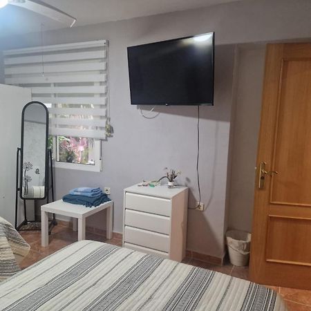 Habitaciones Zoe Sagunto المظهر الخارجي الصورة