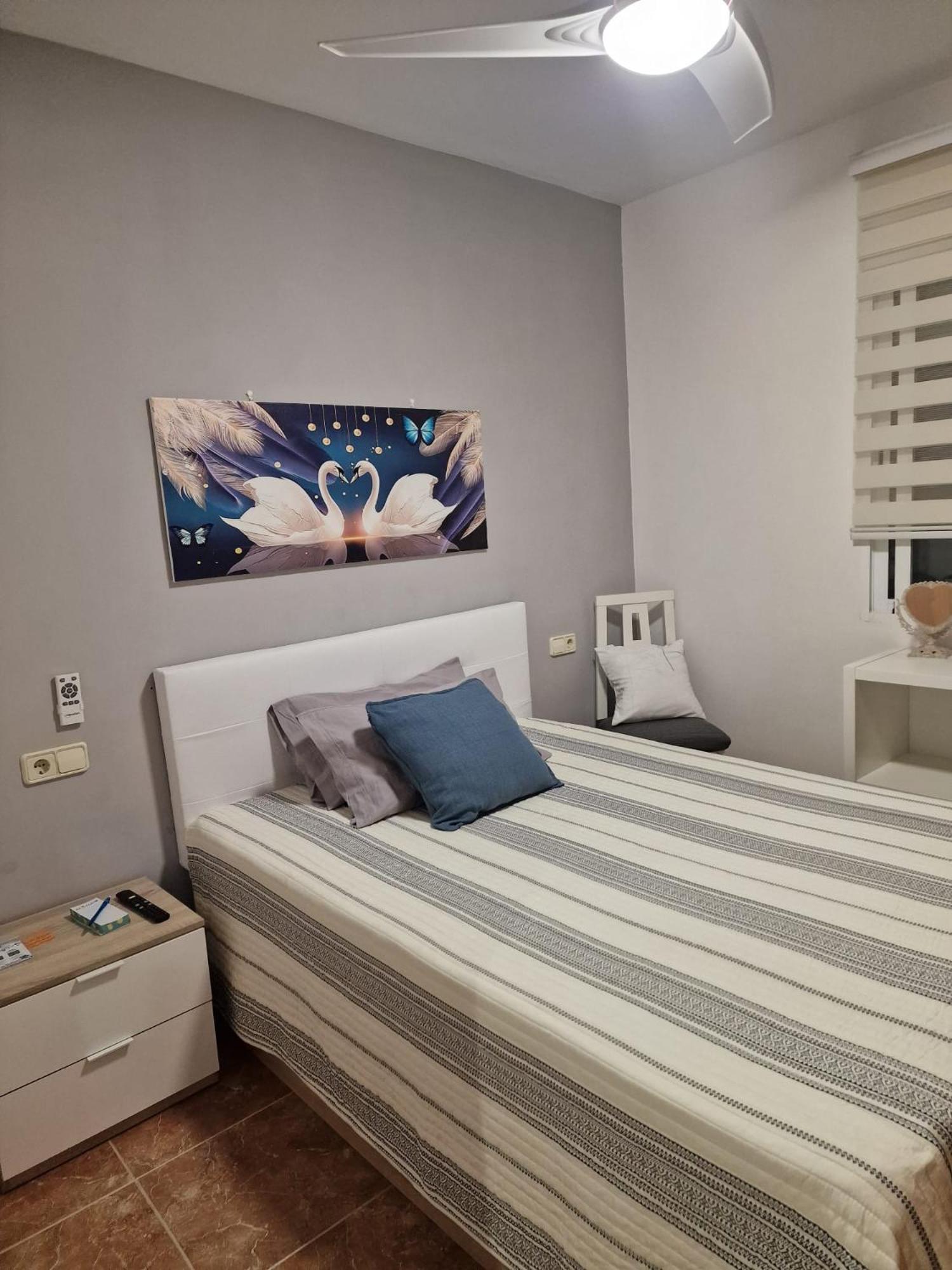 Habitaciones Zoe Sagunto المظهر الخارجي الصورة