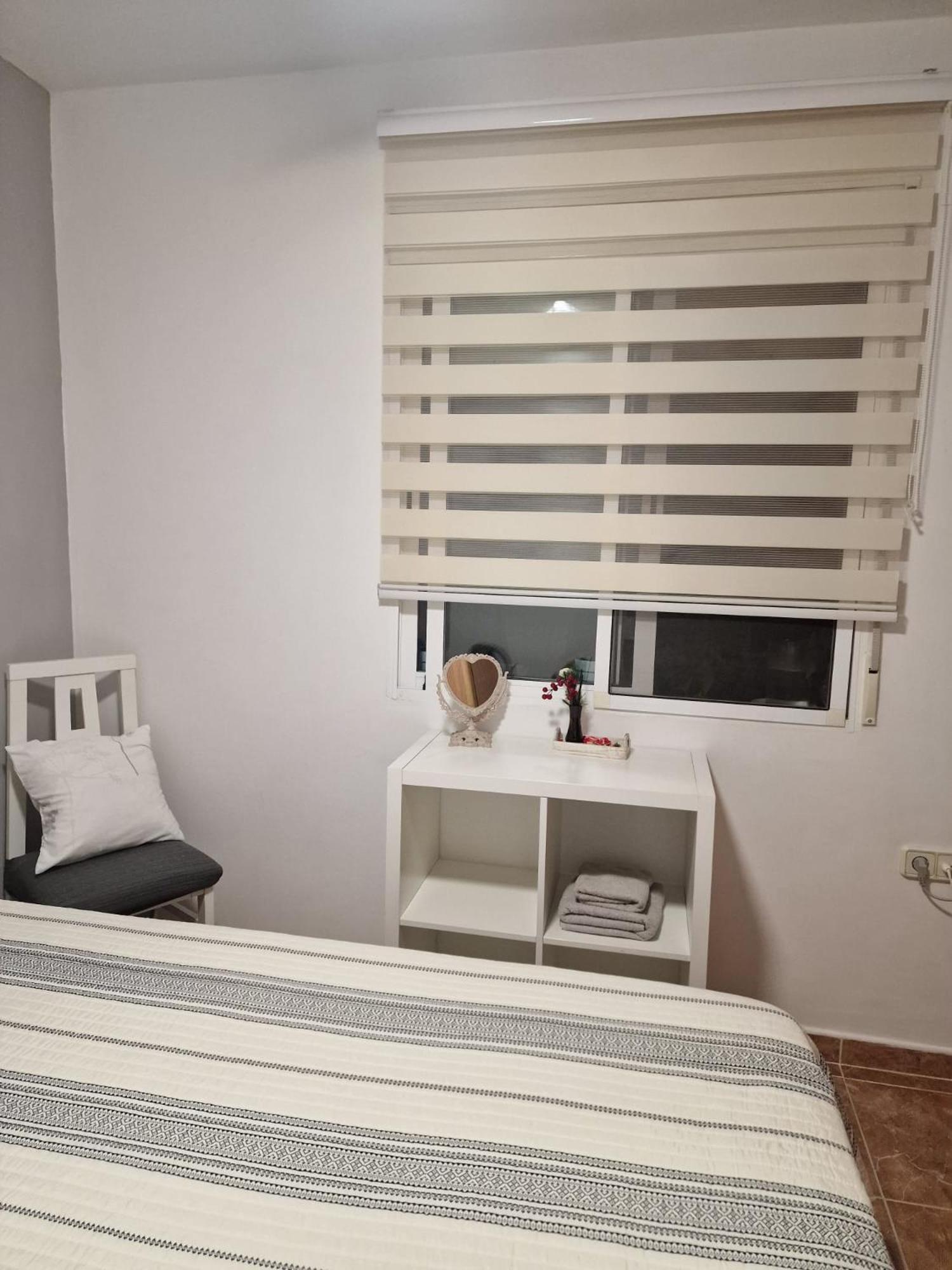 Habitaciones Zoe Sagunto المظهر الخارجي الصورة