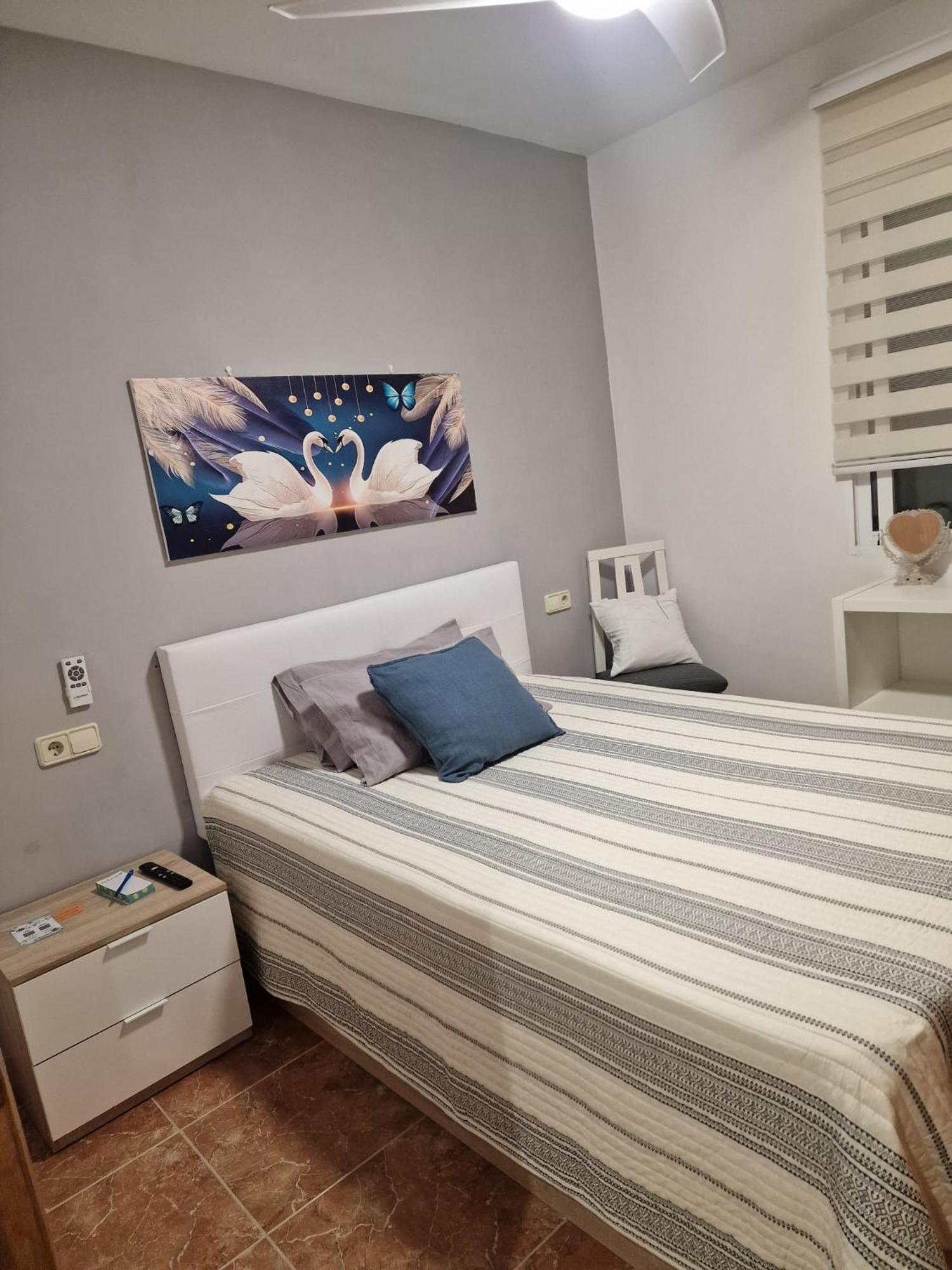 Habitaciones Zoe Sagunto المظهر الخارجي الصورة