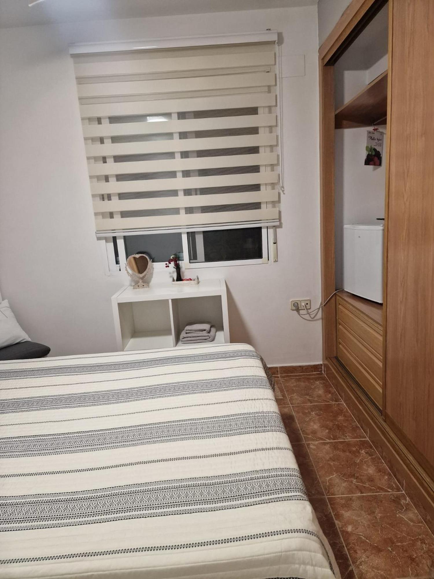 Habitaciones Zoe Sagunto المظهر الخارجي الصورة