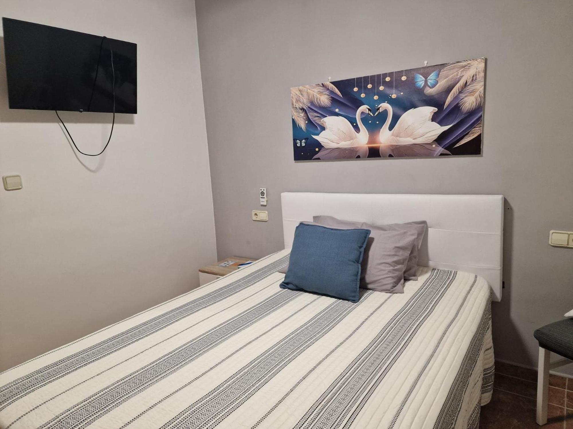 Habitaciones Zoe Sagunto المظهر الخارجي الصورة