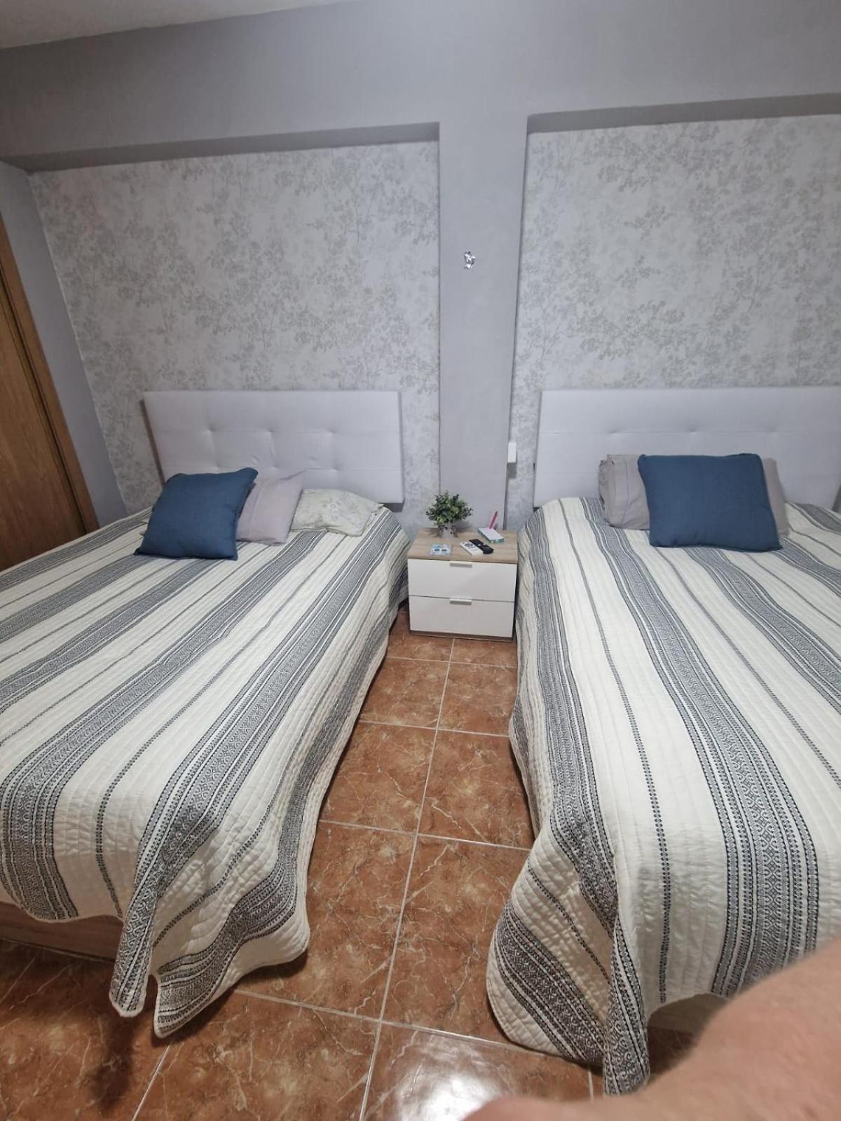 Habitaciones Zoe Sagunto المظهر الخارجي الصورة
