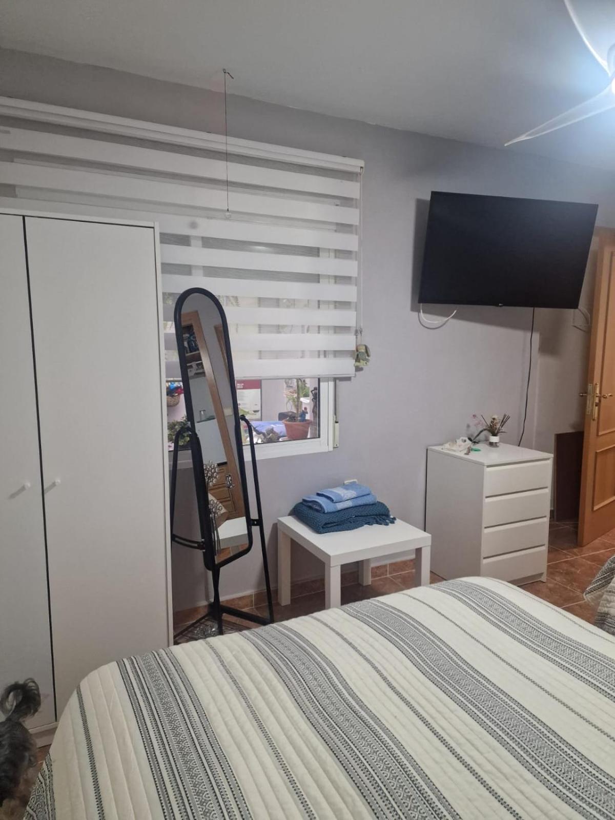 Habitaciones Zoe Sagunto المظهر الخارجي الصورة