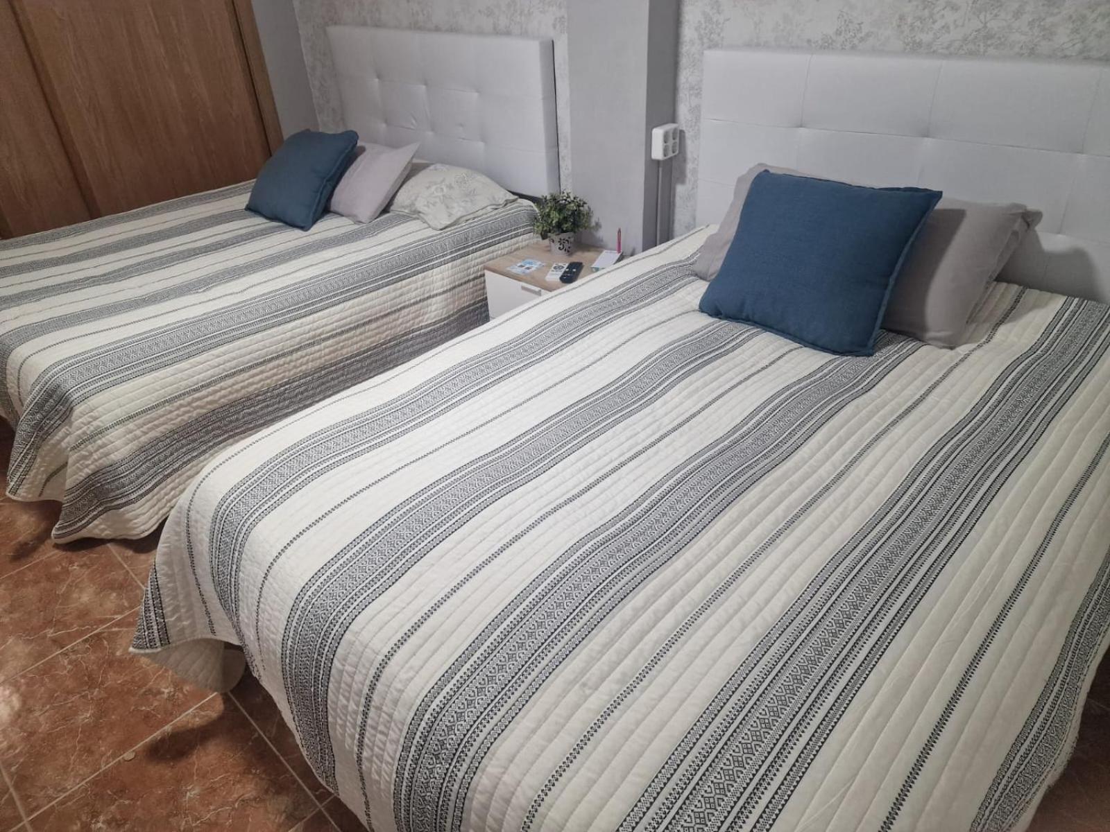 Habitaciones Zoe Sagunto المظهر الخارجي الصورة