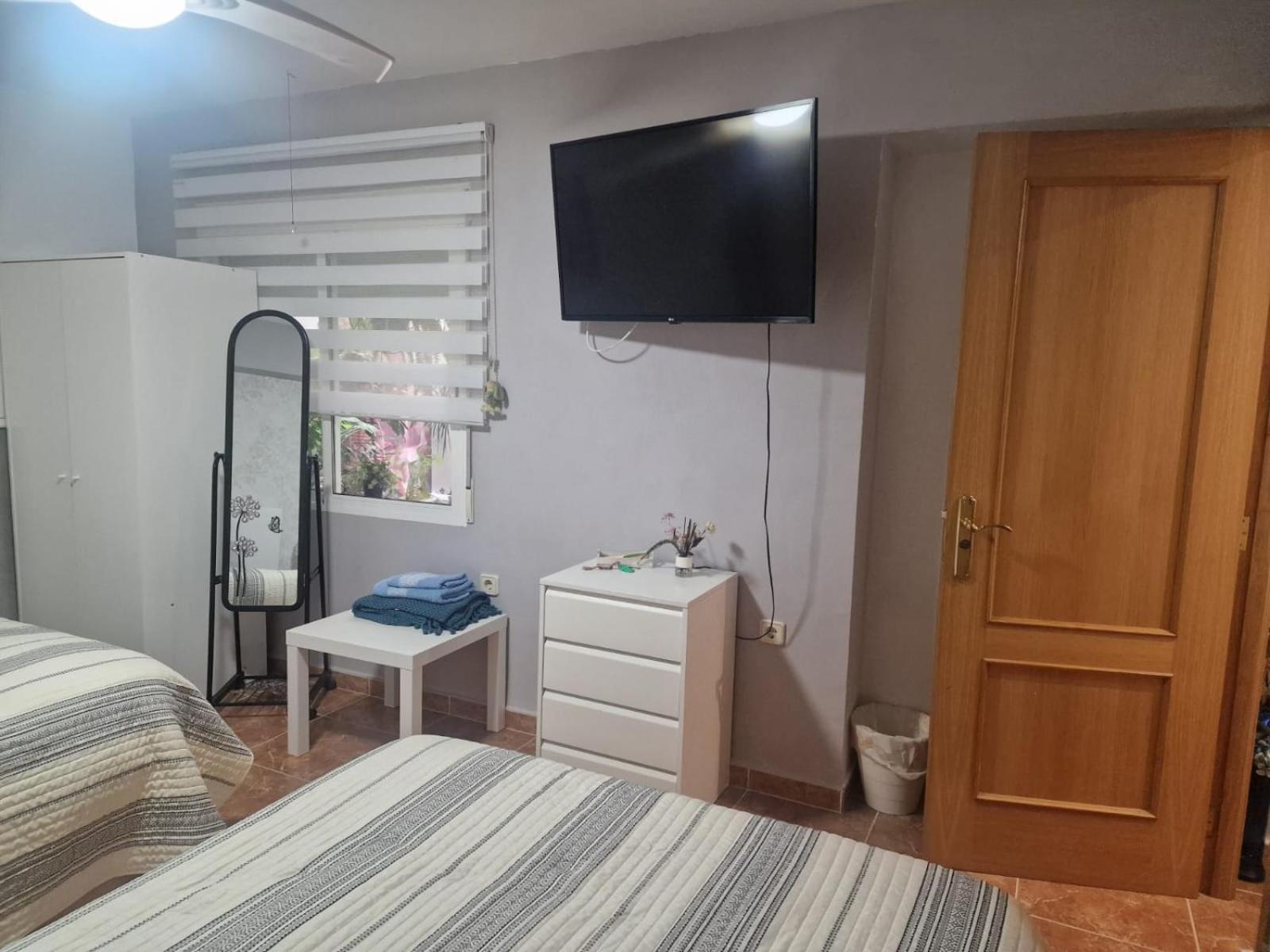 Habitaciones Zoe Sagunto المظهر الخارجي الصورة