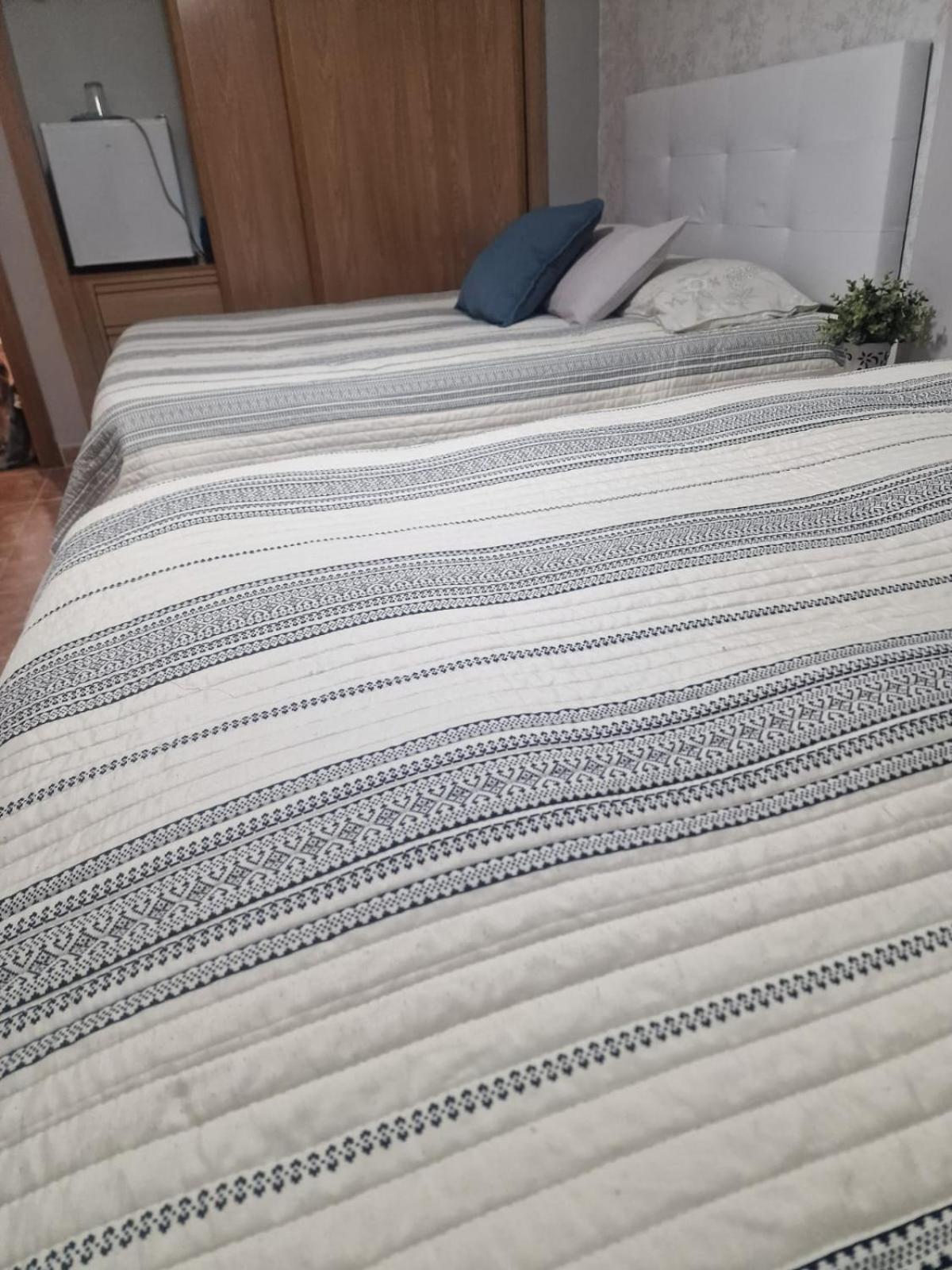 Habitaciones Zoe Sagunto المظهر الخارجي الصورة