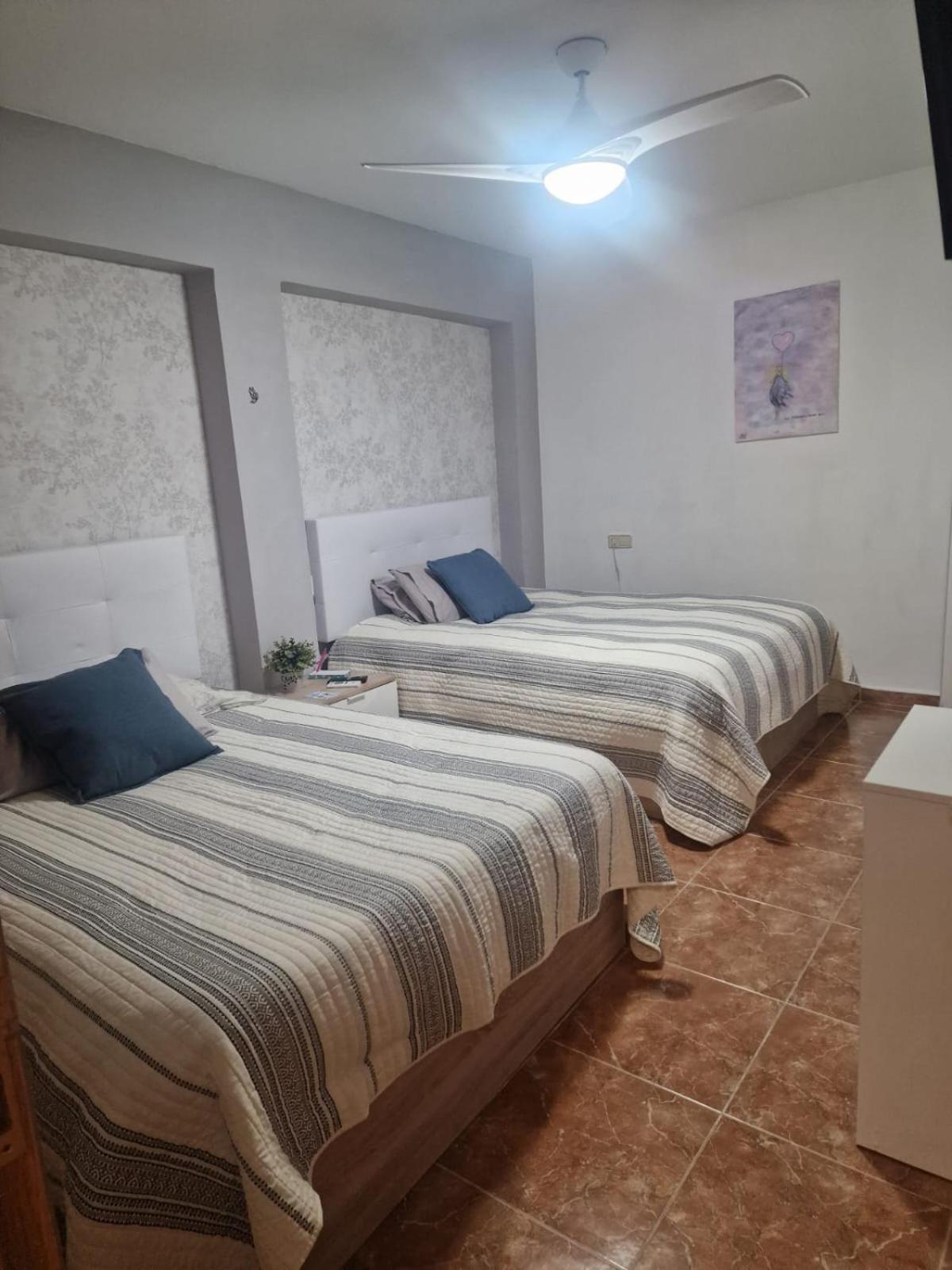 Habitaciones Zoe Sagunto المظهر الخارجي الصورة